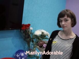 MarilynAdorable