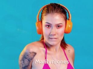 MarilynJones