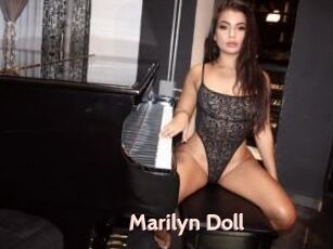 Marilyn_Doll