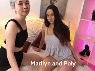 Marilyn_and_Poly
