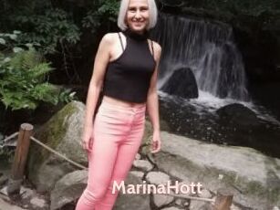 MarinaHott
