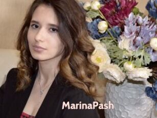 MarinaPash