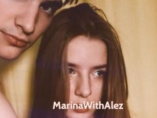 MarinaWithAlez