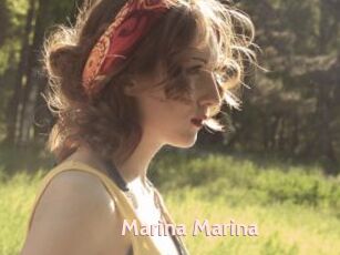 Marina_Marina