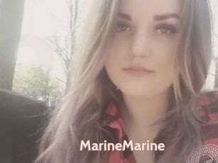 MarineMarine