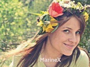 Marine_X