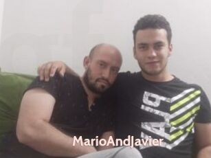 MarioAndJavier
