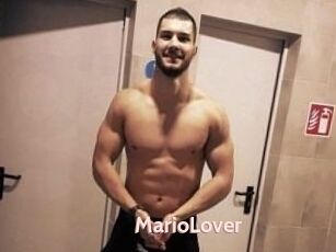 MarioLover