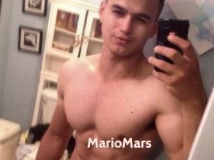 Mario_Mars