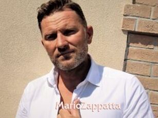 MarioZappatta