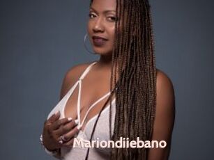 Mariondiiebano