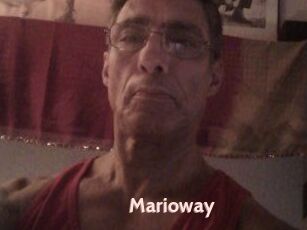 Marioway