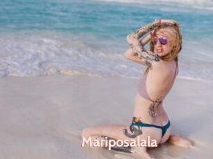 Mariposalala