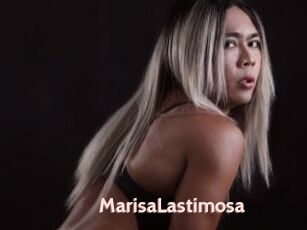 MarisaLastimosa
