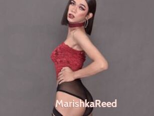 MarishkaReed