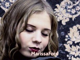 MarissaFord