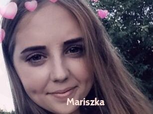 Mariszka