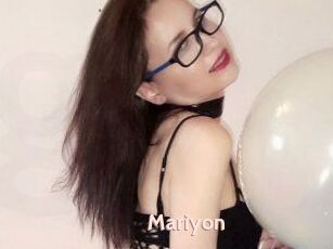 Mariyon