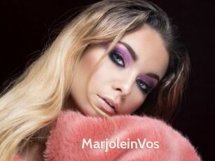 MarjoleinVos