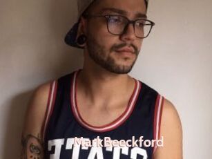MarkBeeckford