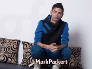 MarkParkert
