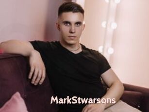 MarkStwarsons