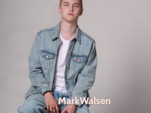 MarkWalsen