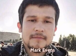 Mark_Evens