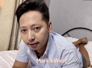 MarkieWest
