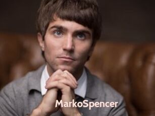 MarkoSpencer