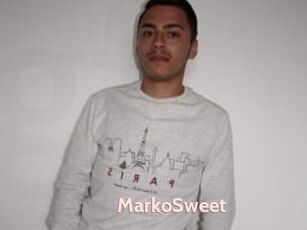 MarkoSweet
