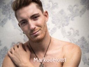 MarkooHott1