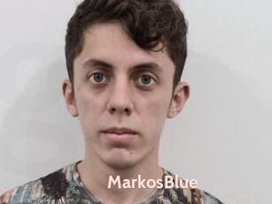 MarkosBlue