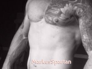 MarkusSpartan