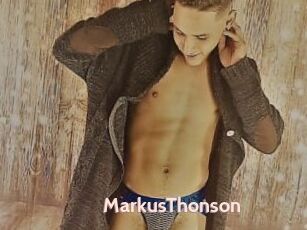 MarkusThonson