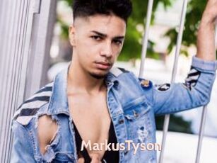 MarkusTyson