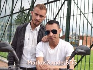MarkusXanderBDS