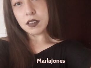 MarlaJones