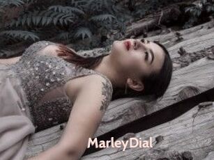 MarleyDial