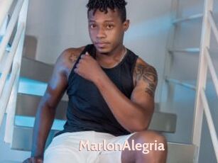 MarlonAlegria