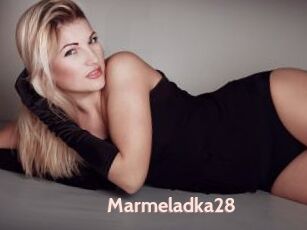 Marmeladka28