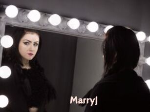 MarryJ