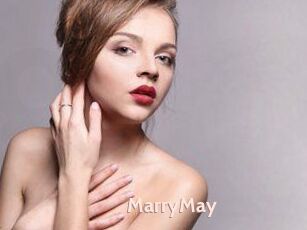 MarryMay