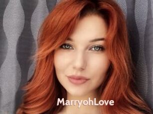 MarryohLove