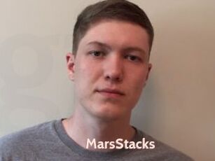 MarsStacks