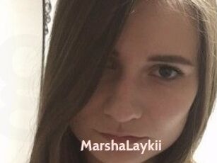 MarshaLaykii