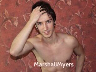 MarshallMyers