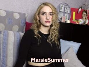 MarsieSummer