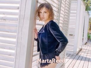 MartaReed