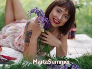 MartaSummer
